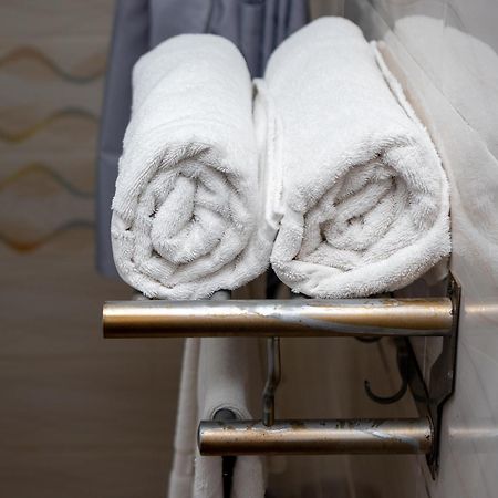Easy Hotel Kenya Syokimau Luaran gambar