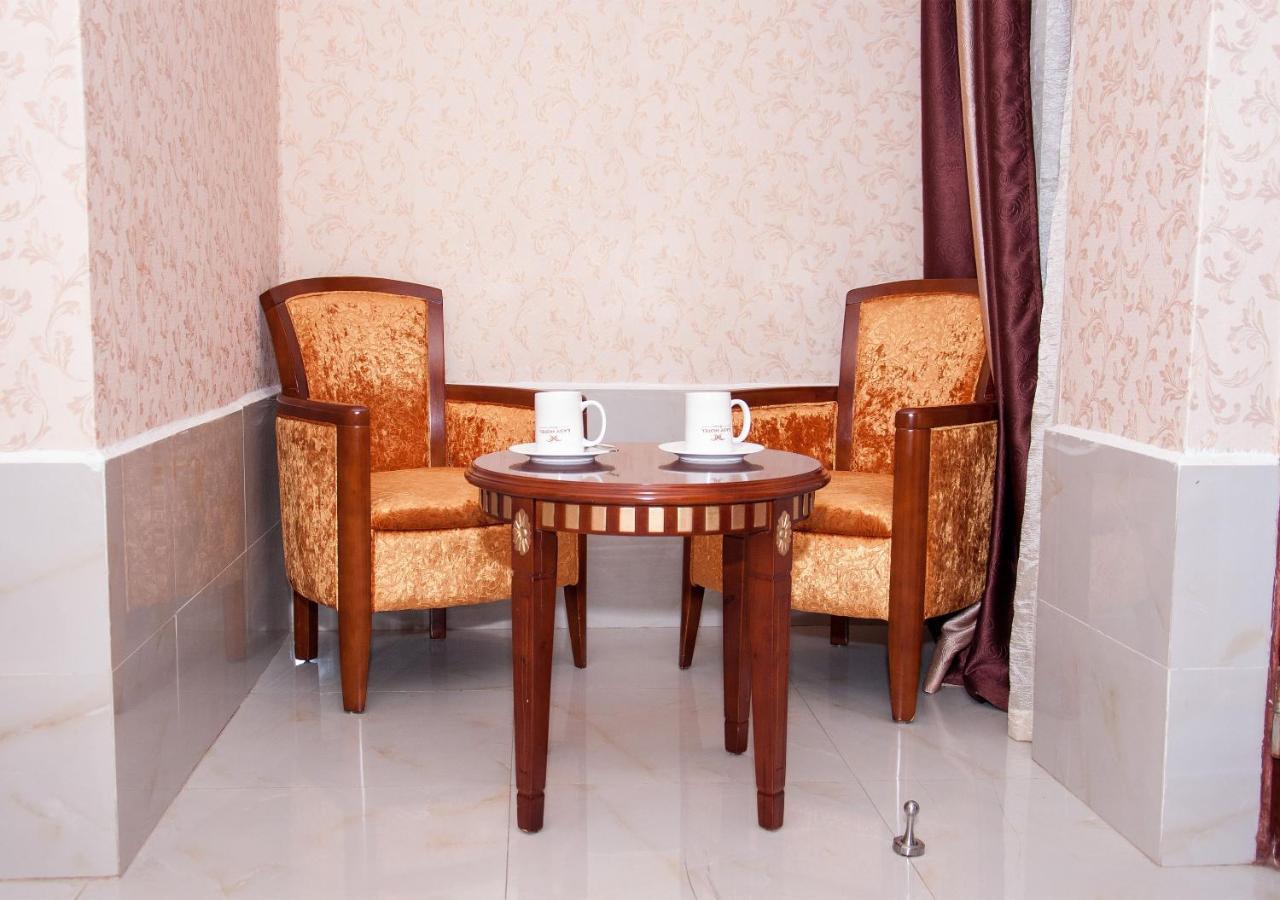 Easy Hotel Kenya Syokimau Luaran gambar