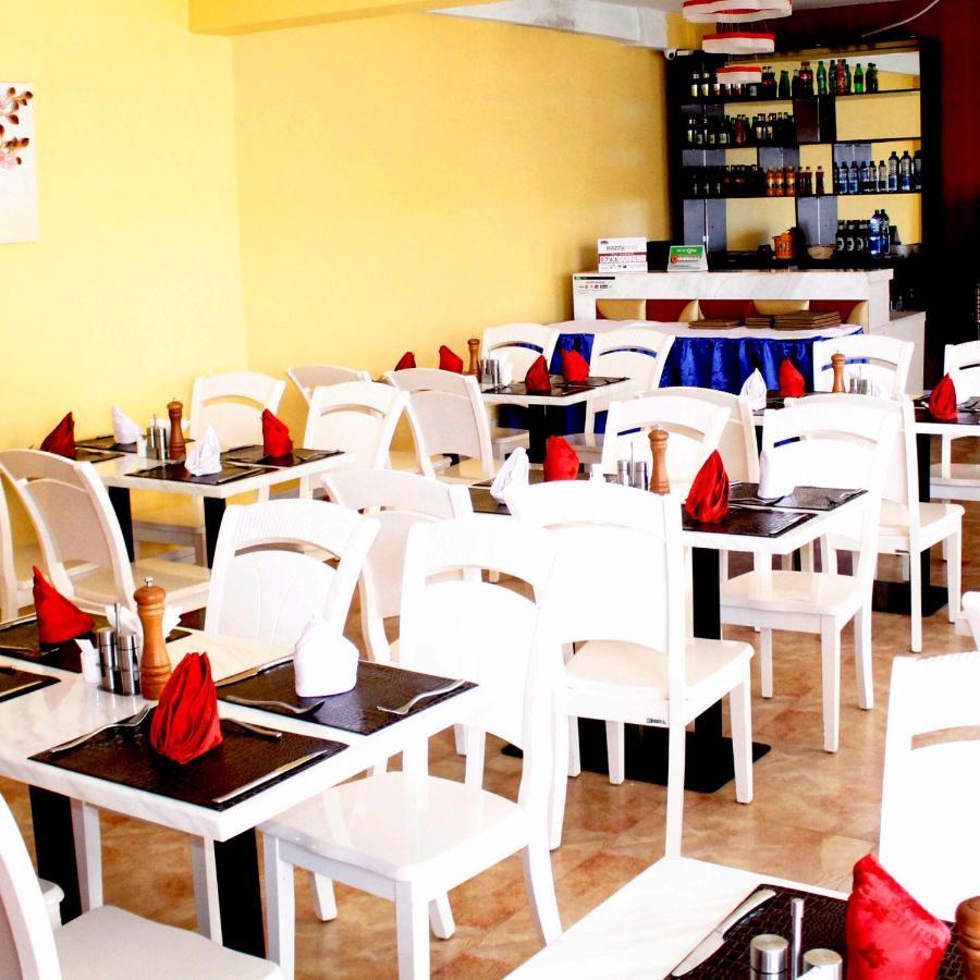 Easy Hotel Kenya Syokimau Luaran gambar