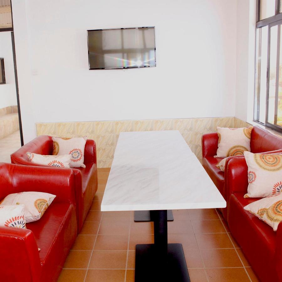 Easy Hotel Kenya Syokimau Luaran gambar