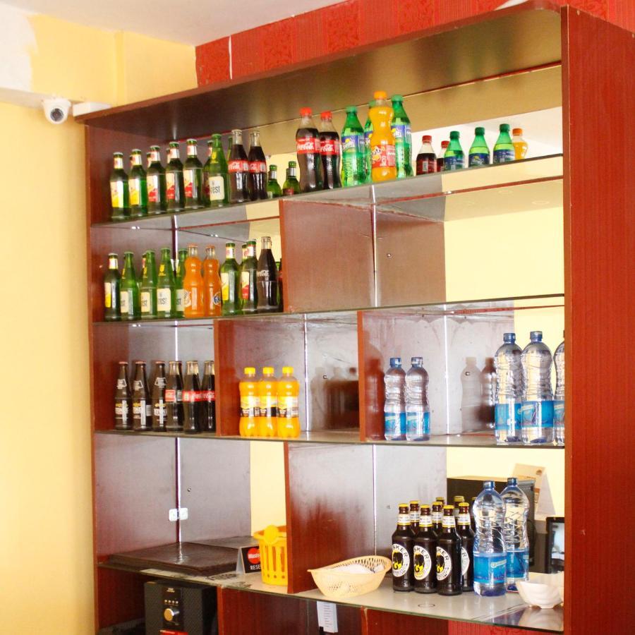 Easy Hotel Kenya Syokimau Luaran gambar