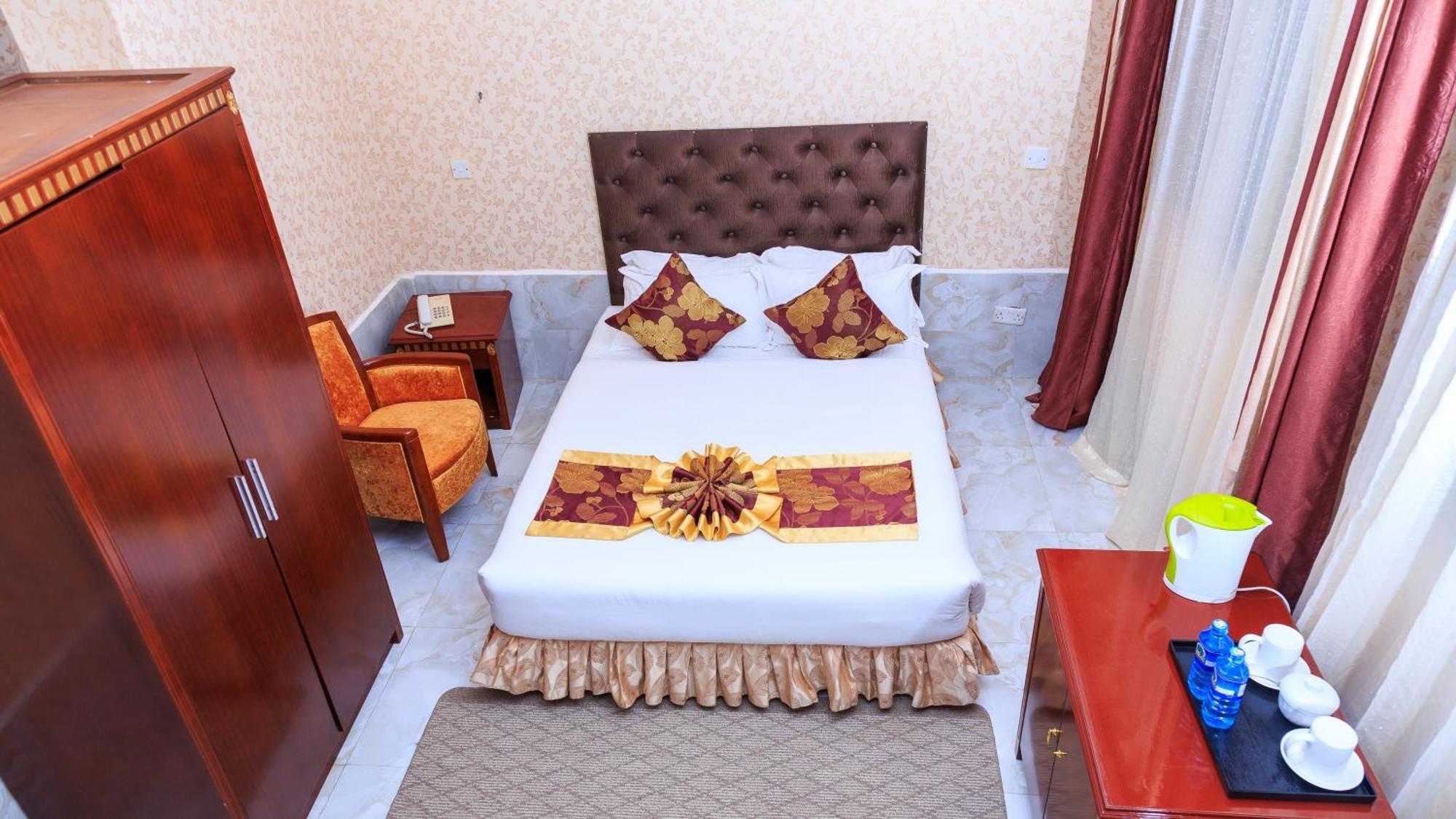 Easy Hotel Kenya Syokimau Luaran gambar