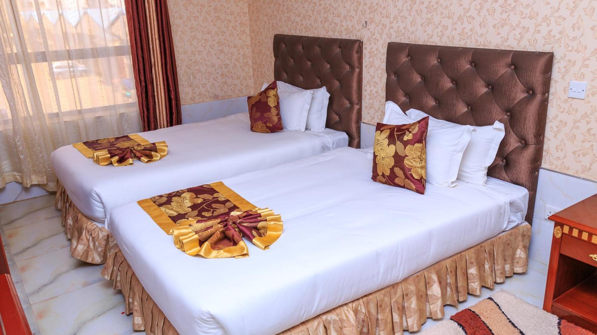 Easy Hotel Kenya Syokimau Luaran gambar