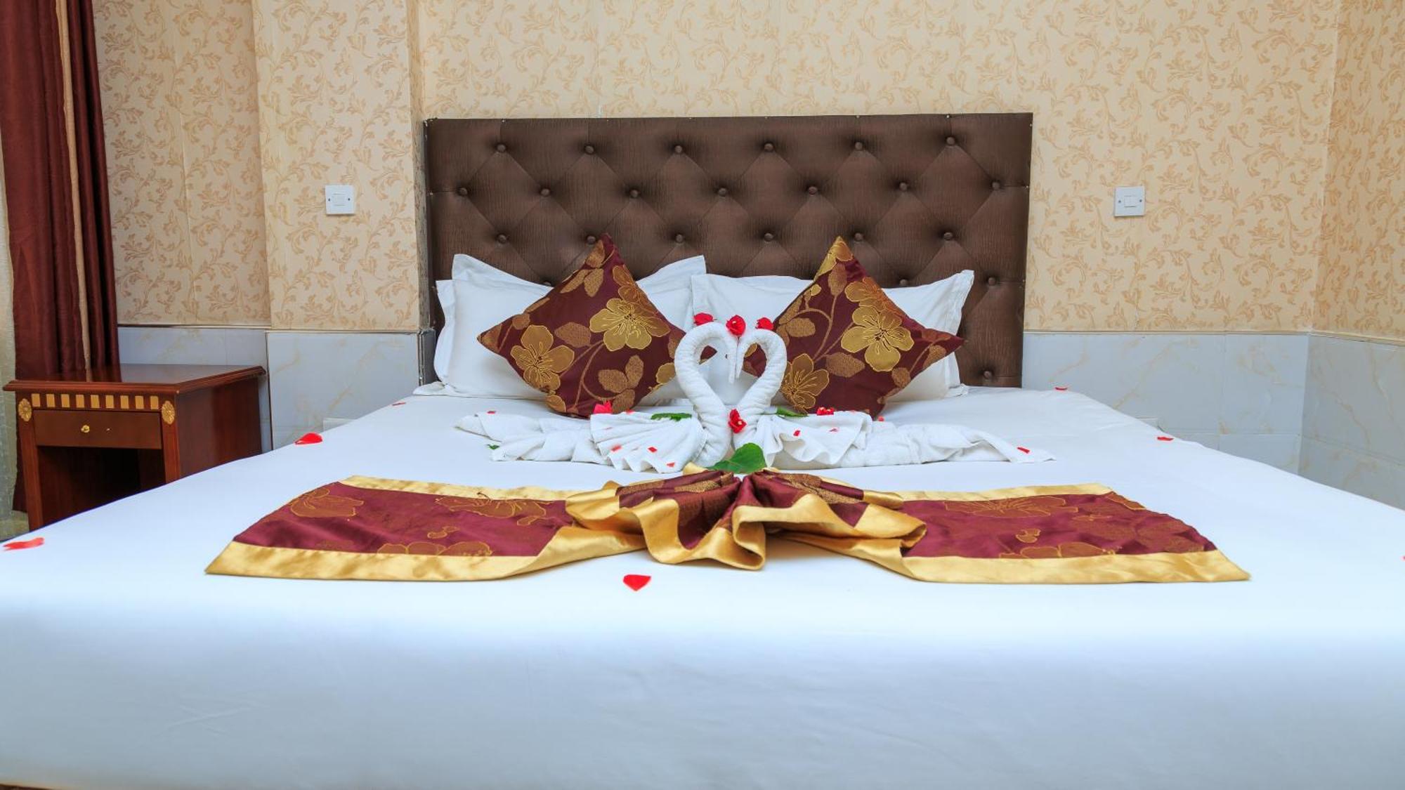 Easy Hotel Kenya Syokimau Luaran gambar