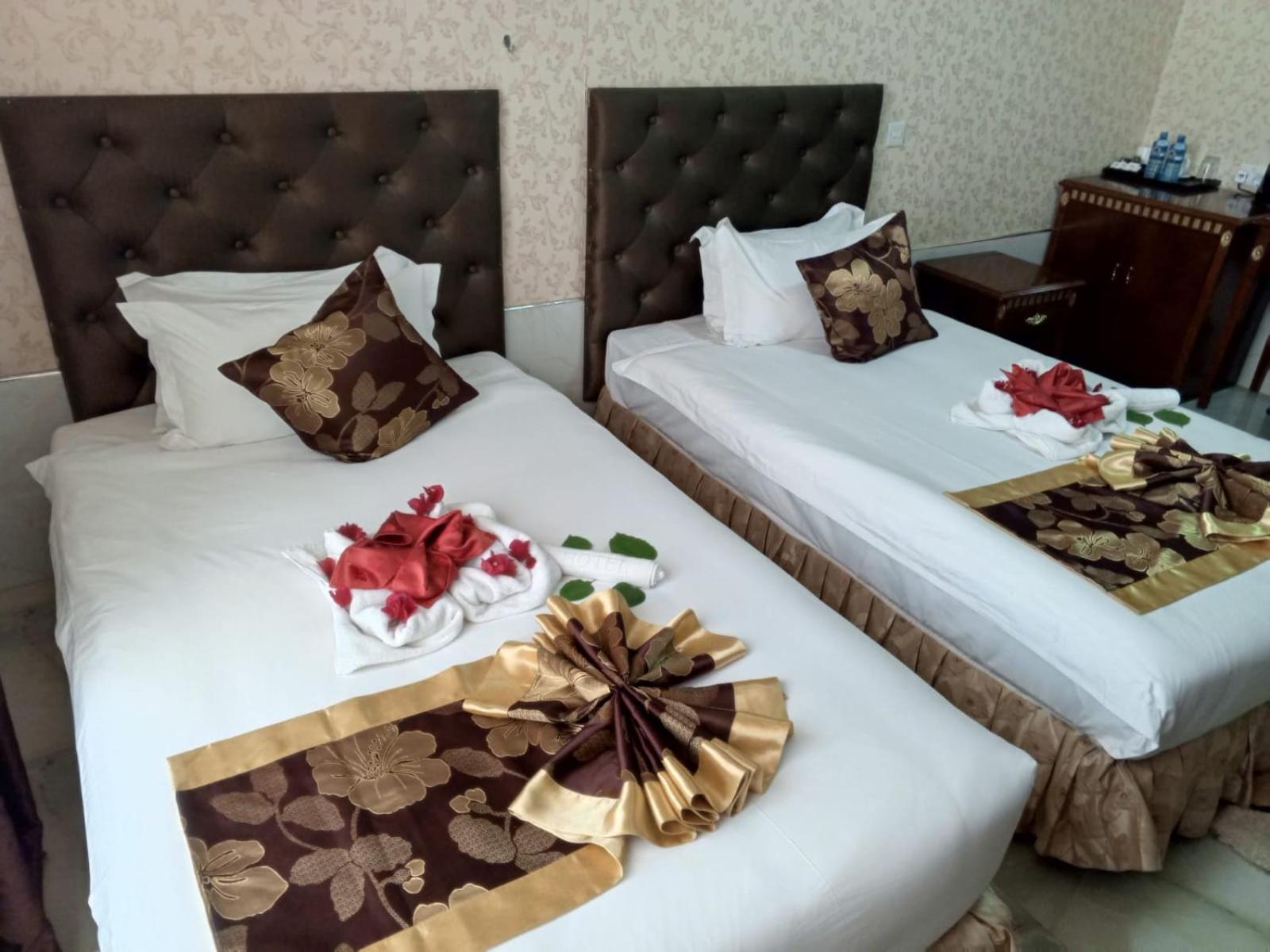 Easy Hotel Kenya Syokimau Luaran gambar