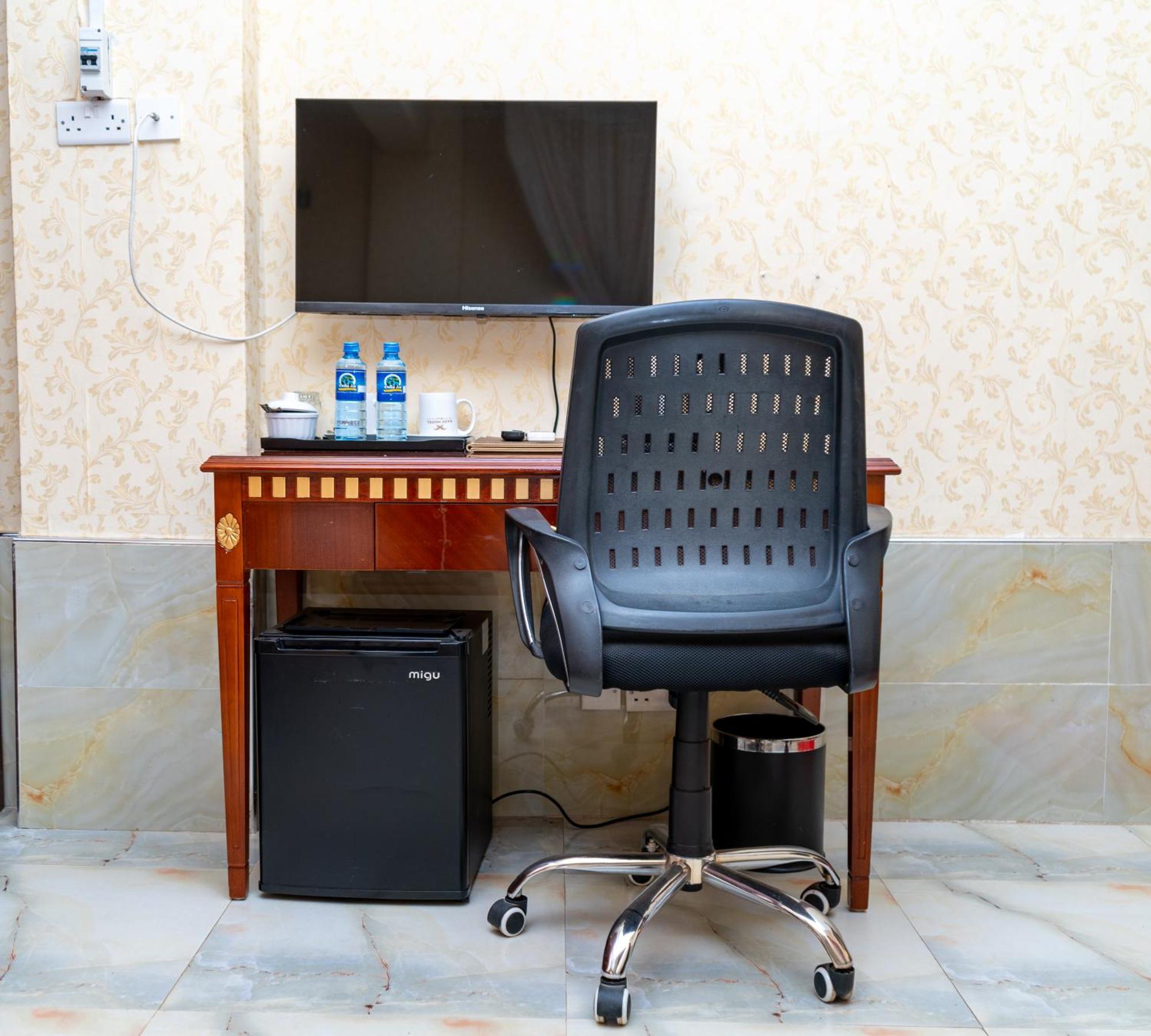 Easy Hotel Kenya Syokimau Luaran gambar